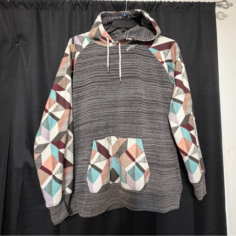 Hooey Hoodie